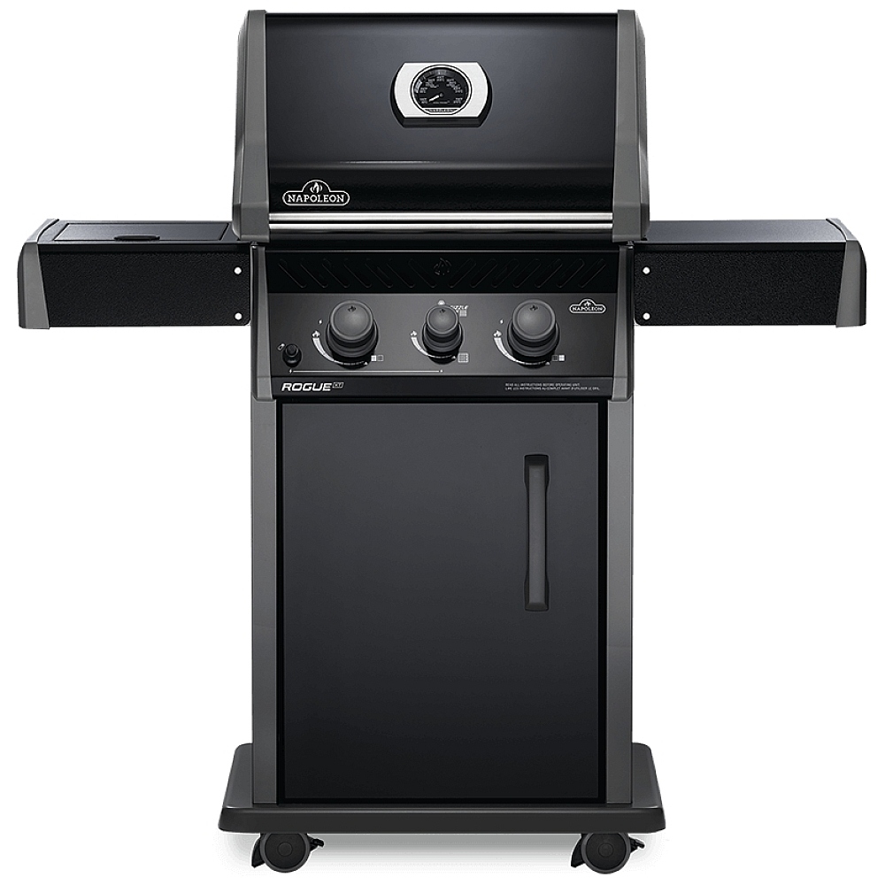 RXT365SIBPK1 Napoleon Grills Rogue BBQ Grill Canada Sale! Best Price