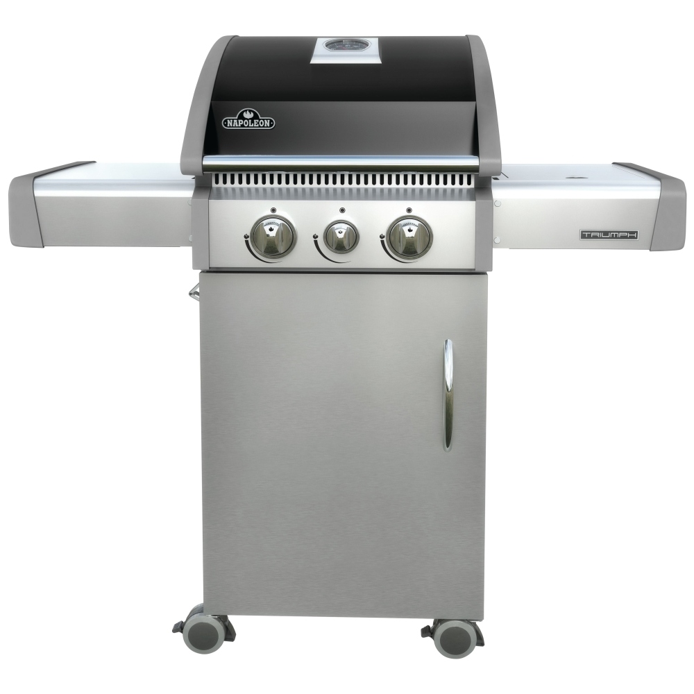 T325SBPK Napoleon Grills Triumph BBQ Grill Canada Parts Discontinued