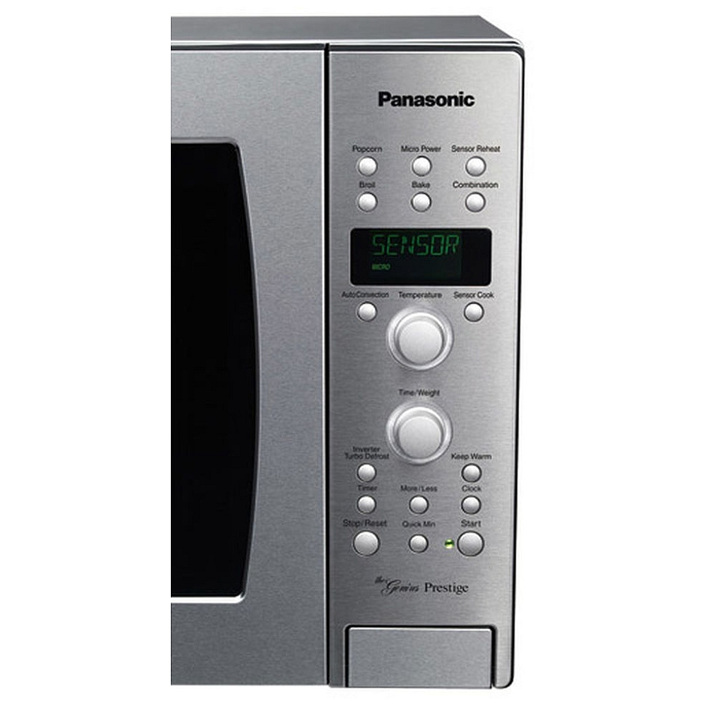 NNCD989S Panasonic Countertop Microwave Canada Parts Best Price