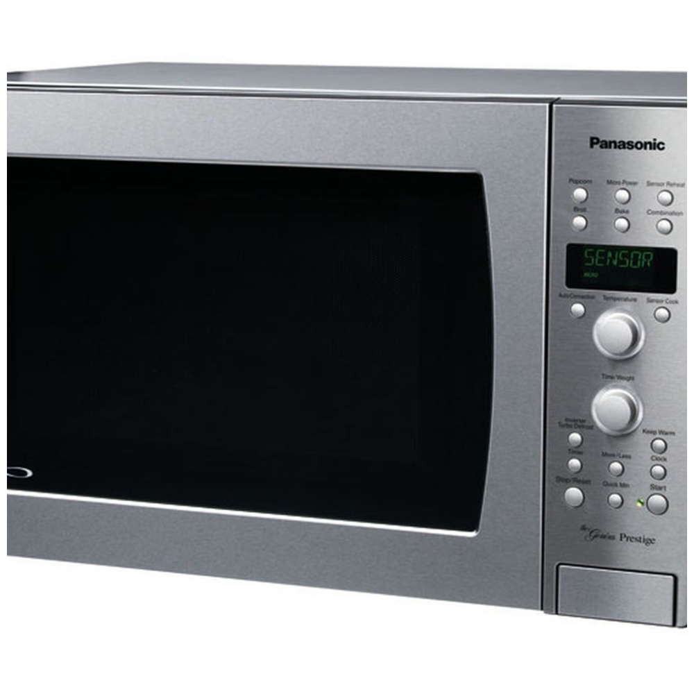 NNCD989S Panasonic Countertop Microwave Canada Parts Best Price