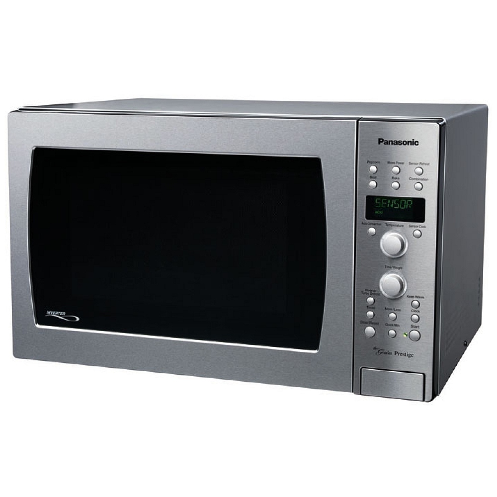 NNCD989S Panasonic Countertop Microwave Canada Parts Best Price