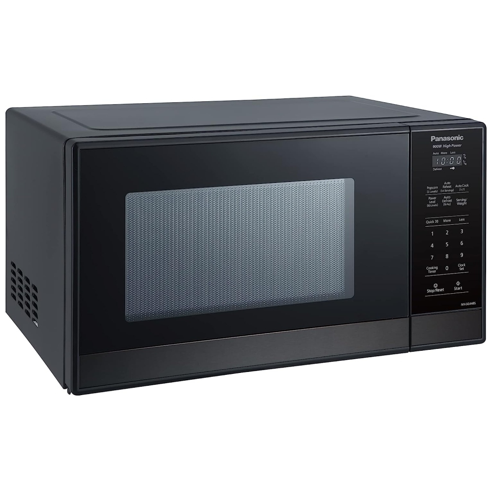 NNSG448S Panasonic Countertop Microwave Canada Sale! Best Price