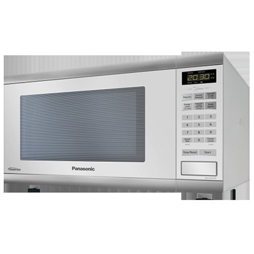 NNST661W Panasonic Microwave Canada - Sale! Best Price, Reviews and