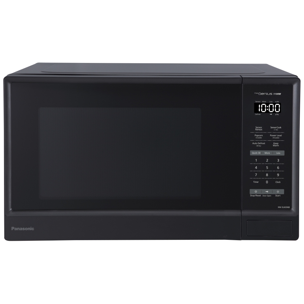 NNSU65NBC Panasonic Countertop Microwave Canada - Sale! Best Price