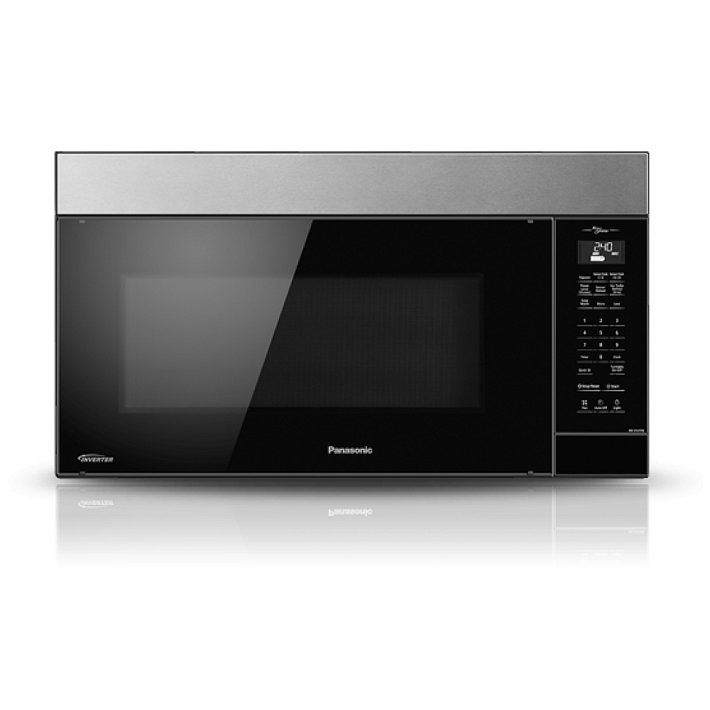NNST27HB Panasonic Over the Range Microwave Canada Sale! Best Price, Reviews and Specs