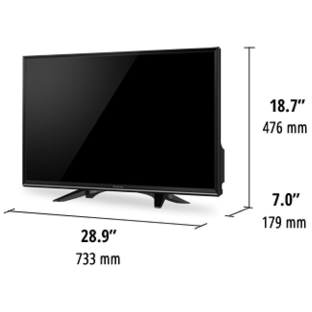 TC32ES600 Panasonic TV Canada Parts Discontinued Sale! Best Price