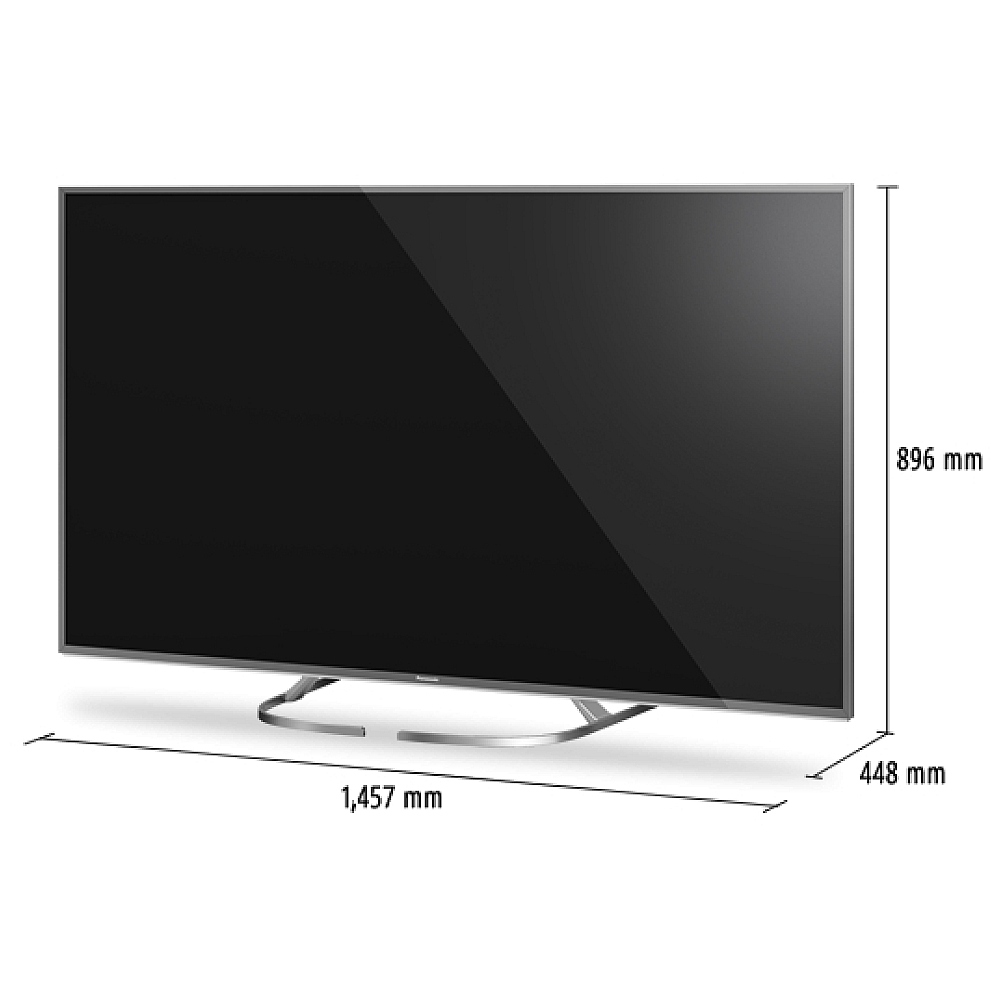 TC65EX750 Panasonic TV Canada Sale! Best Price, Reviews and Specs