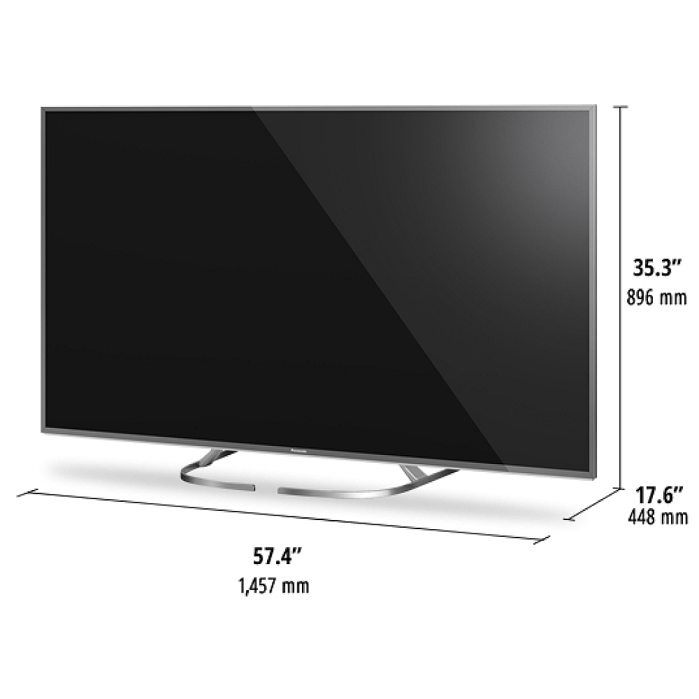 TC65EX750 Panasonic TV Canada Sale! Best Price, Reviews and Specs