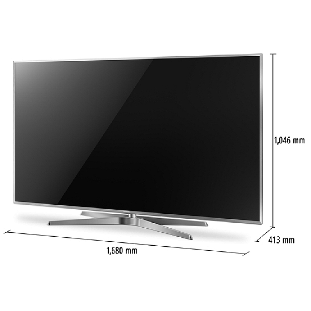 TC75EX750 Panasonic TV Canada Sale! Best Price, Reviews and Specs
