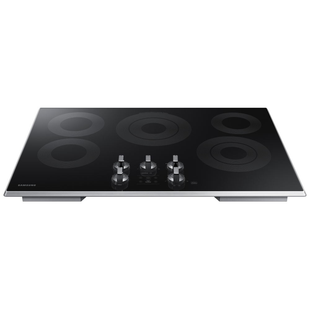 NZ30K6330RS Samsung 30" Electric Cooktop Canada Sale! Best Price