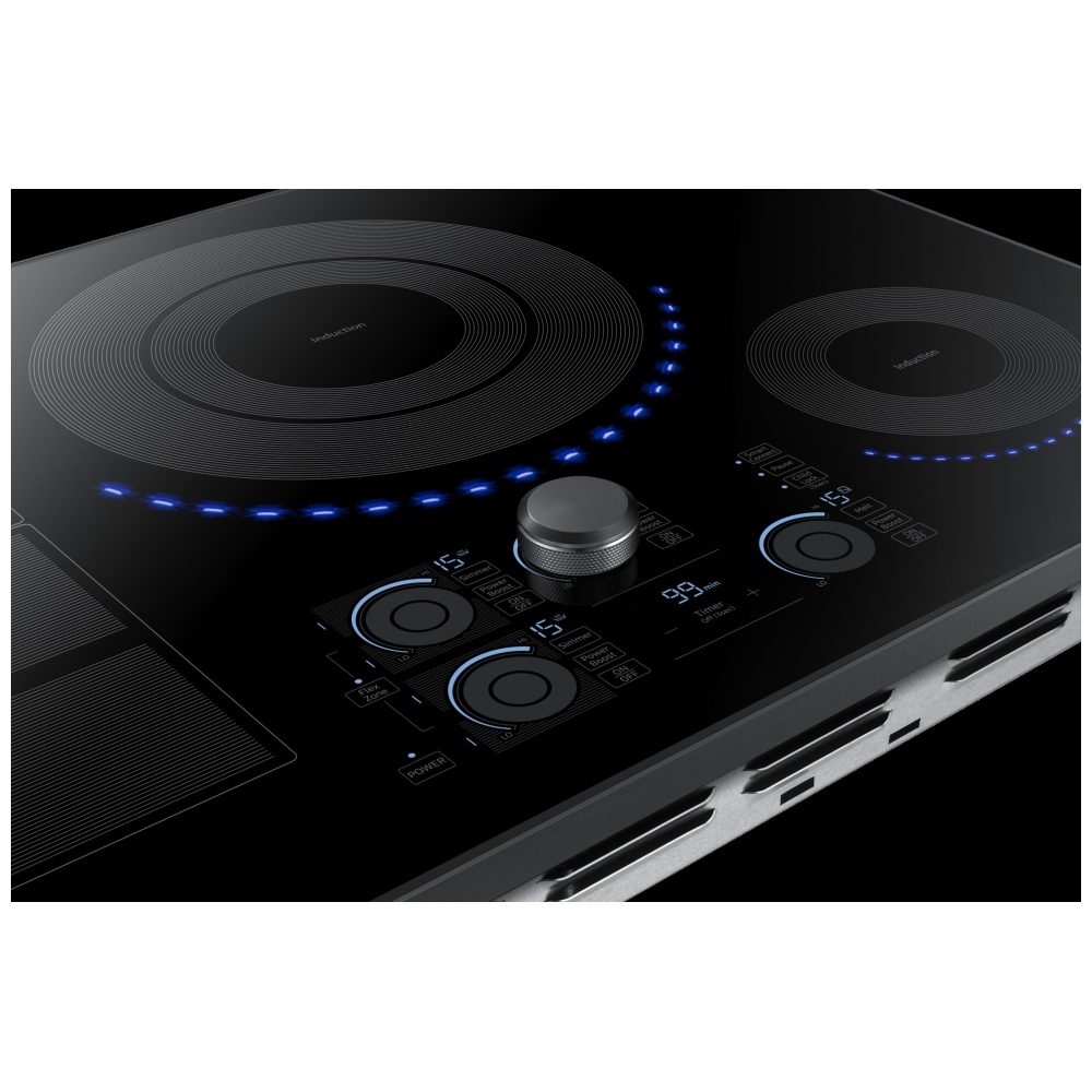 NZ30K7880UG Samsung 30 inch Induction Cooktop Canada Best Price