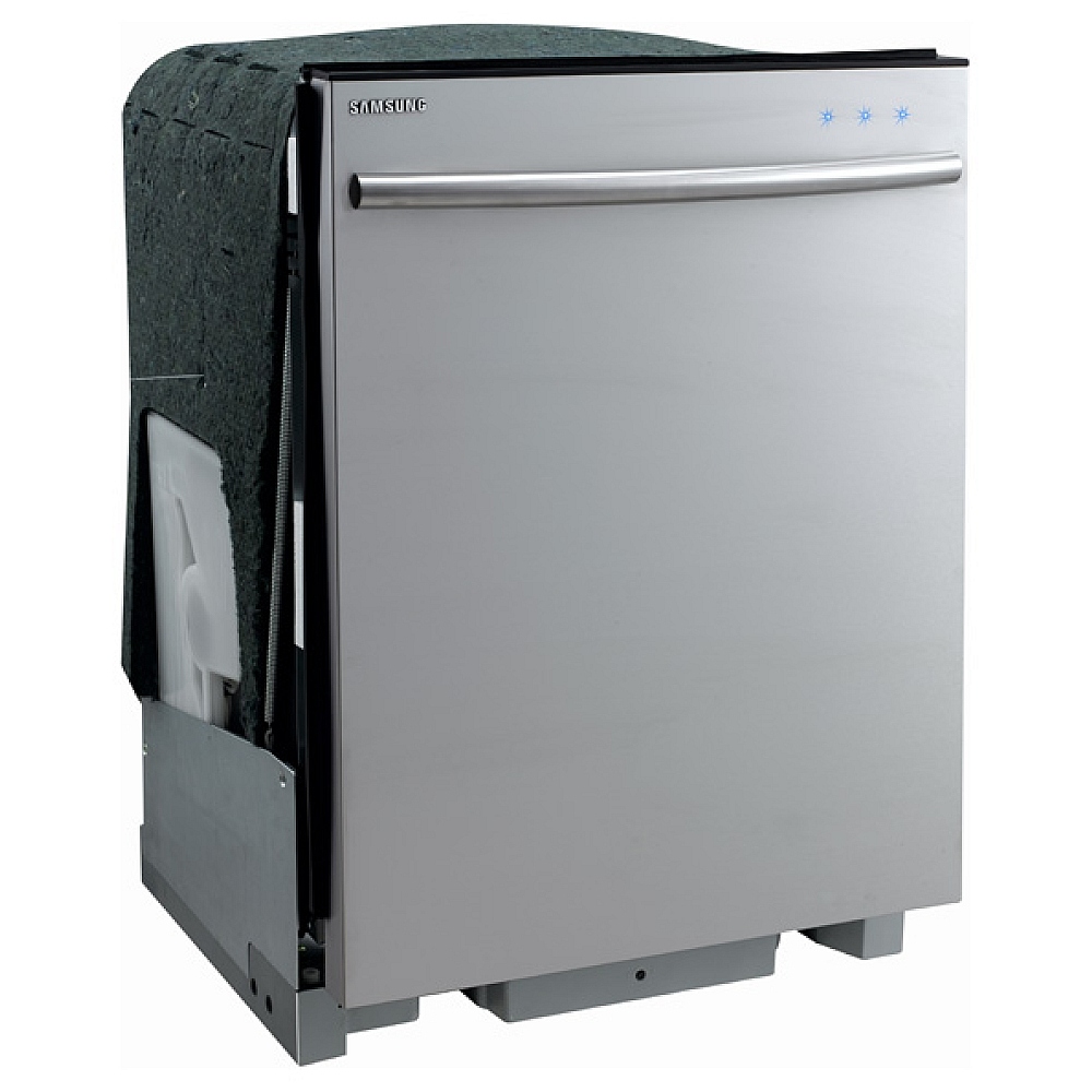 Samsung dmt400 series sales dishwasher