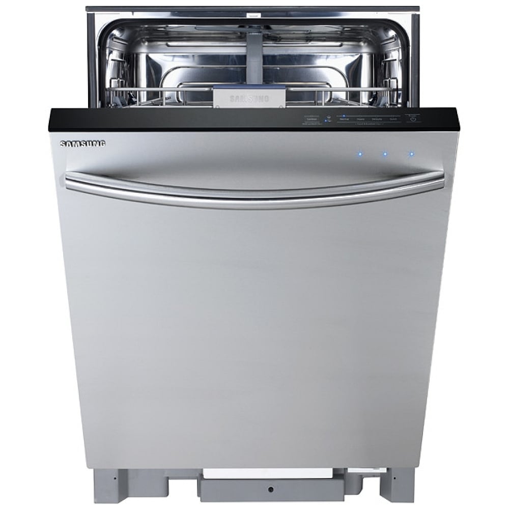 Samsung Dmt800 Low Rinse