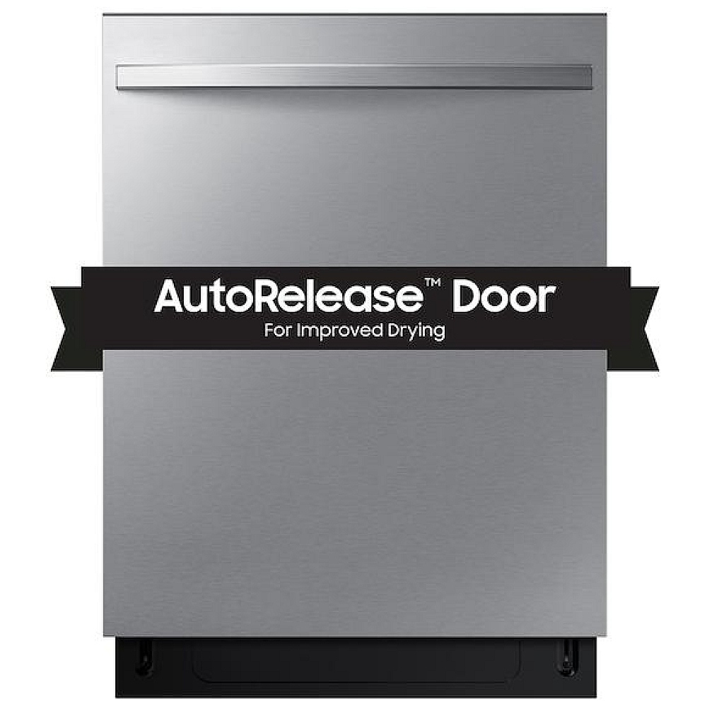 DW80CG4051SRAA Samsung Dishwasher Canada Best Price