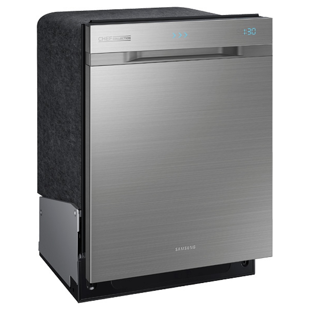 DW80H9970US Samsung Chef Collection Dishwasher Canada Parts