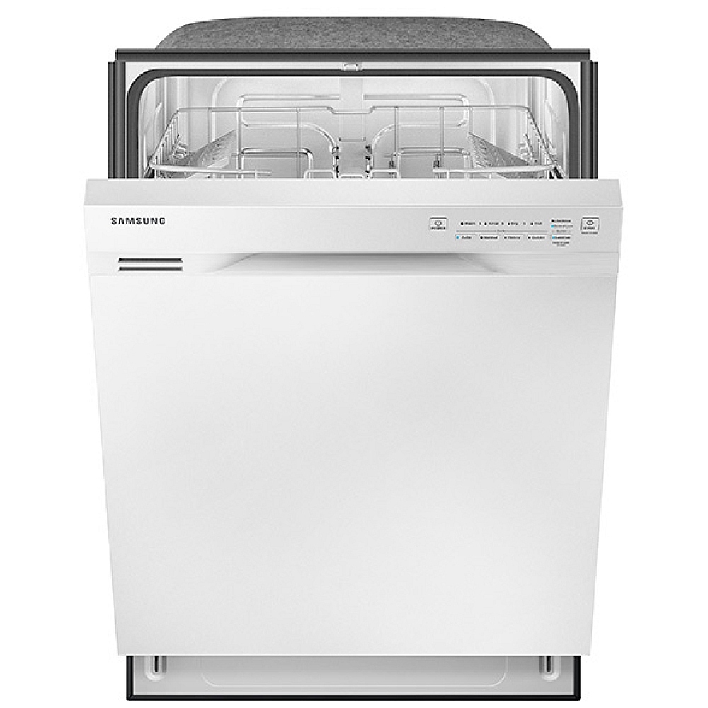 DW80J3020UW Samsung Dishwasher Canada Parts Discontinued Sale! Best