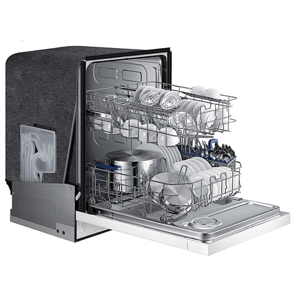 DW80J3020UW Samsung Dishwasher Canada Parts Best Price & Reviews