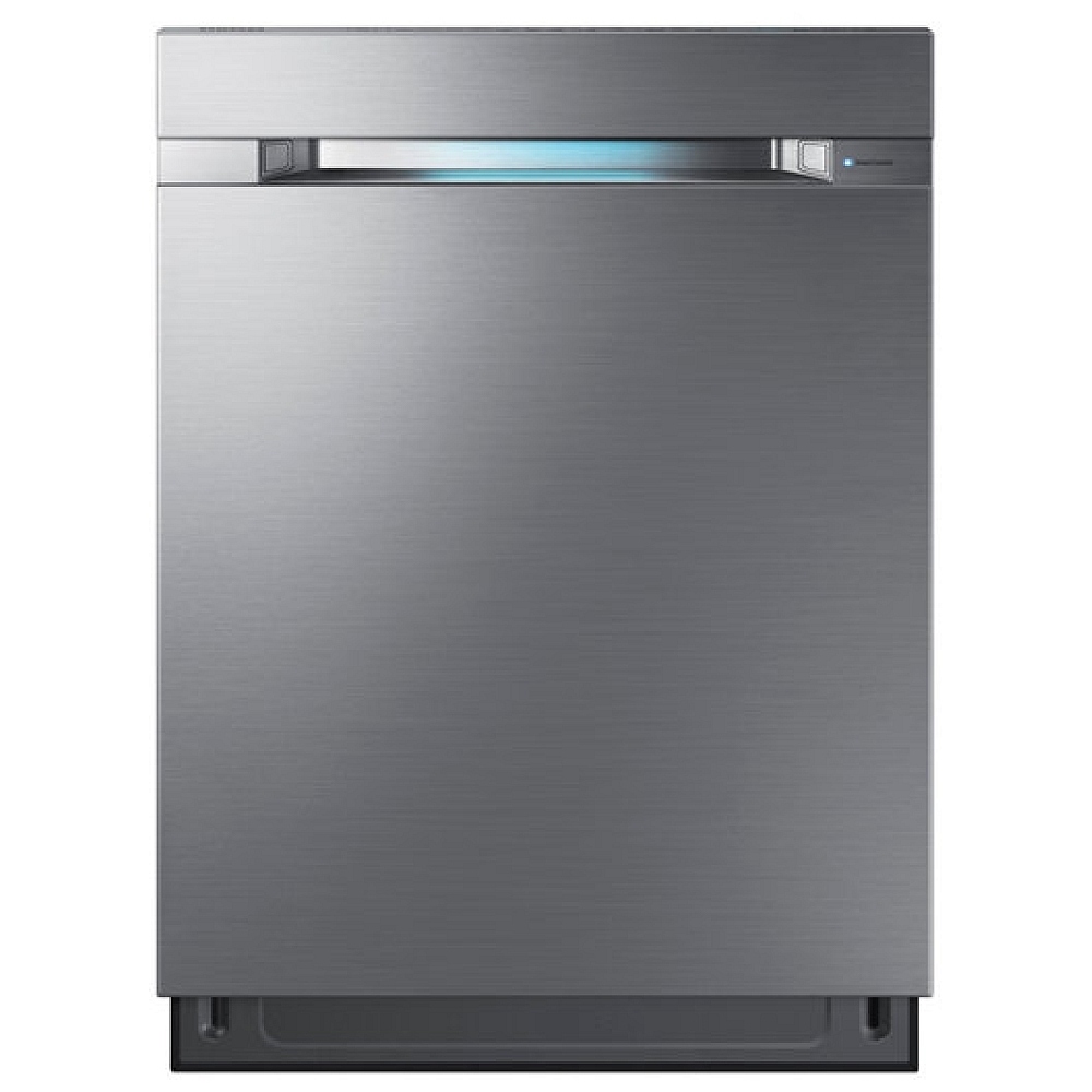Dishwasher Dw80r9950us Review Samsung DW80R9950US Built In
