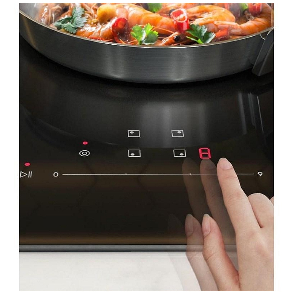 NZ24T4360RK Samsung 24" Electric Cooktop Canada Parts Discontinued