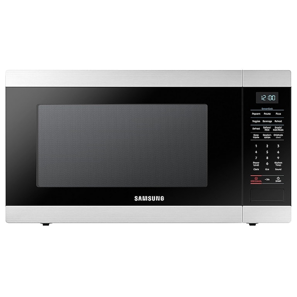 MS19M8000AS Samsung Microwave Canada Sale! Best Price, Reviews and Specs Toronto, Ottawa