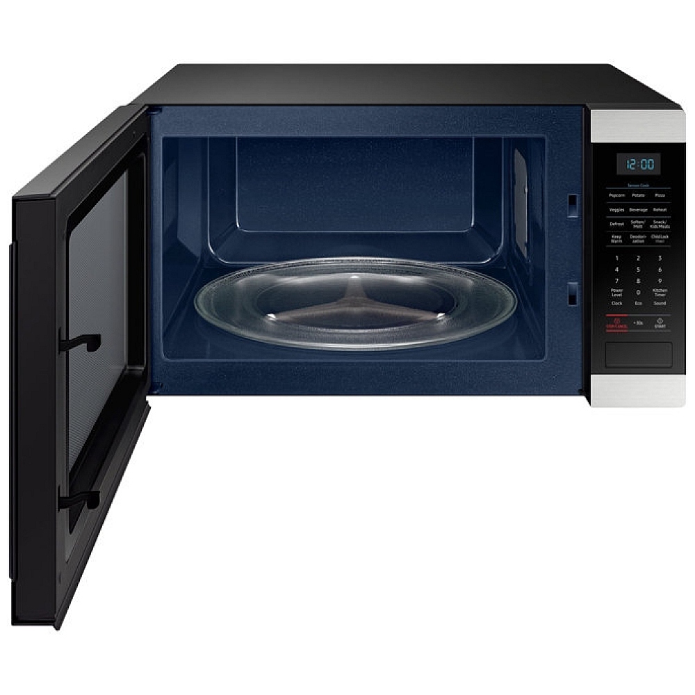 MS19M8000AS Samsung Countertop Microwave Canada Best Price