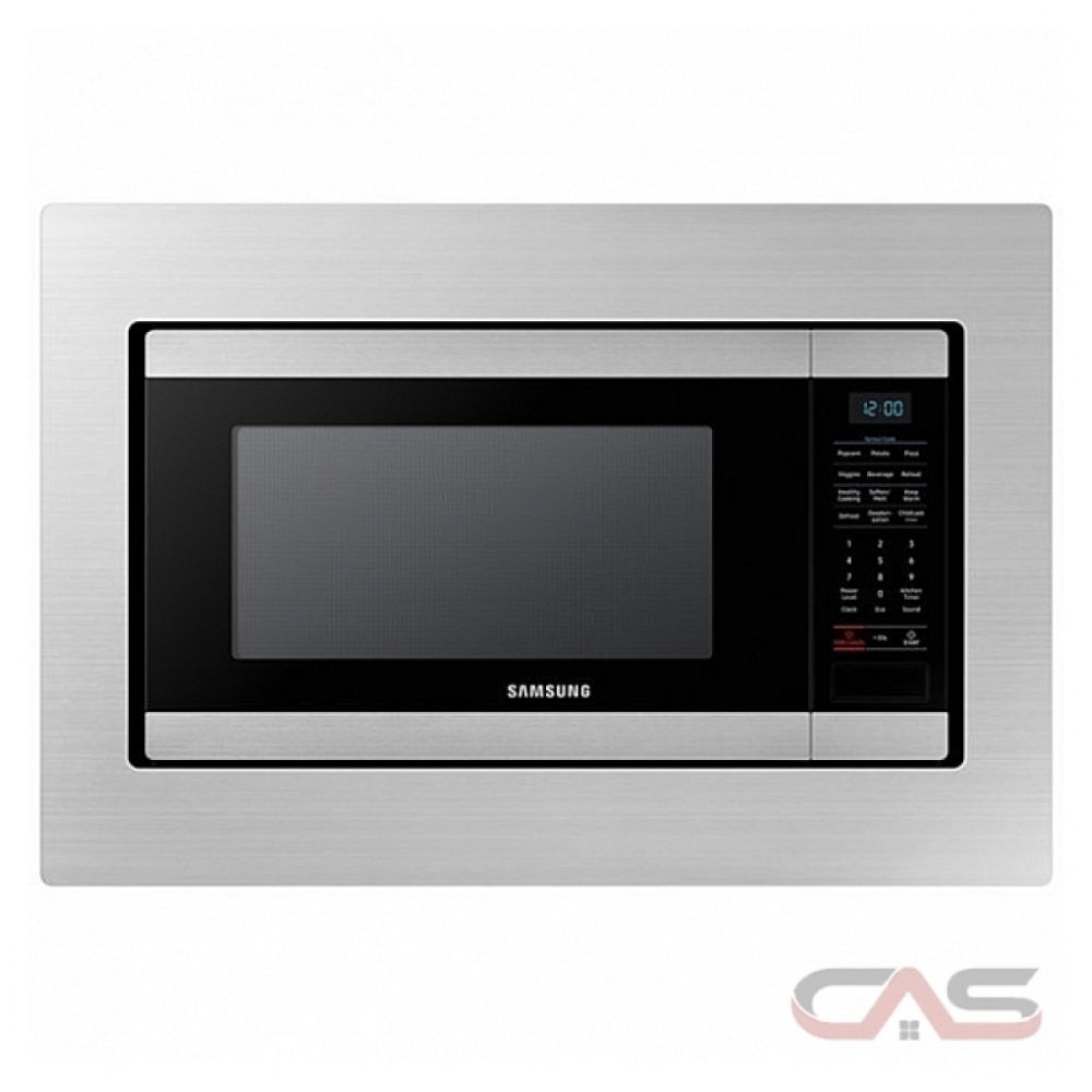 MS19M8000AS Samsung Countertop Microwave Canada Best Price