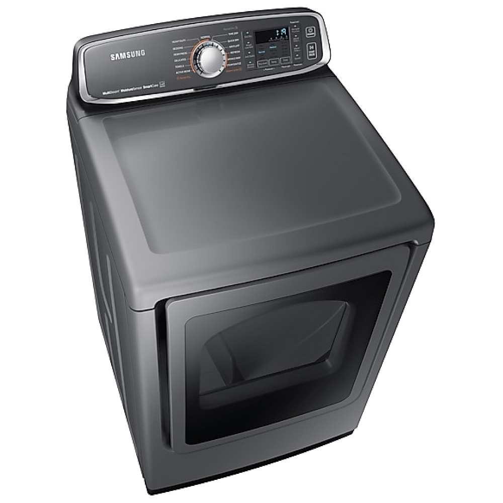 DVE52M7750P Samsung Electric Dryer Canada Parts Discontinued Sale