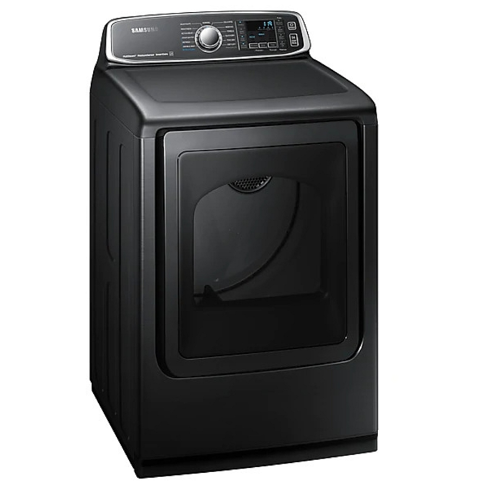 DVE52T7650V Samsung Electric Dryer Canada Parts Discontinued Sale