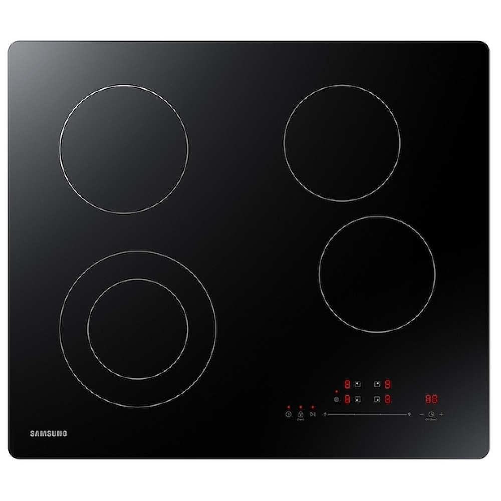 NZ24T4360RK Samsung 24" Electric Cooktop Canada Parts Discontinued