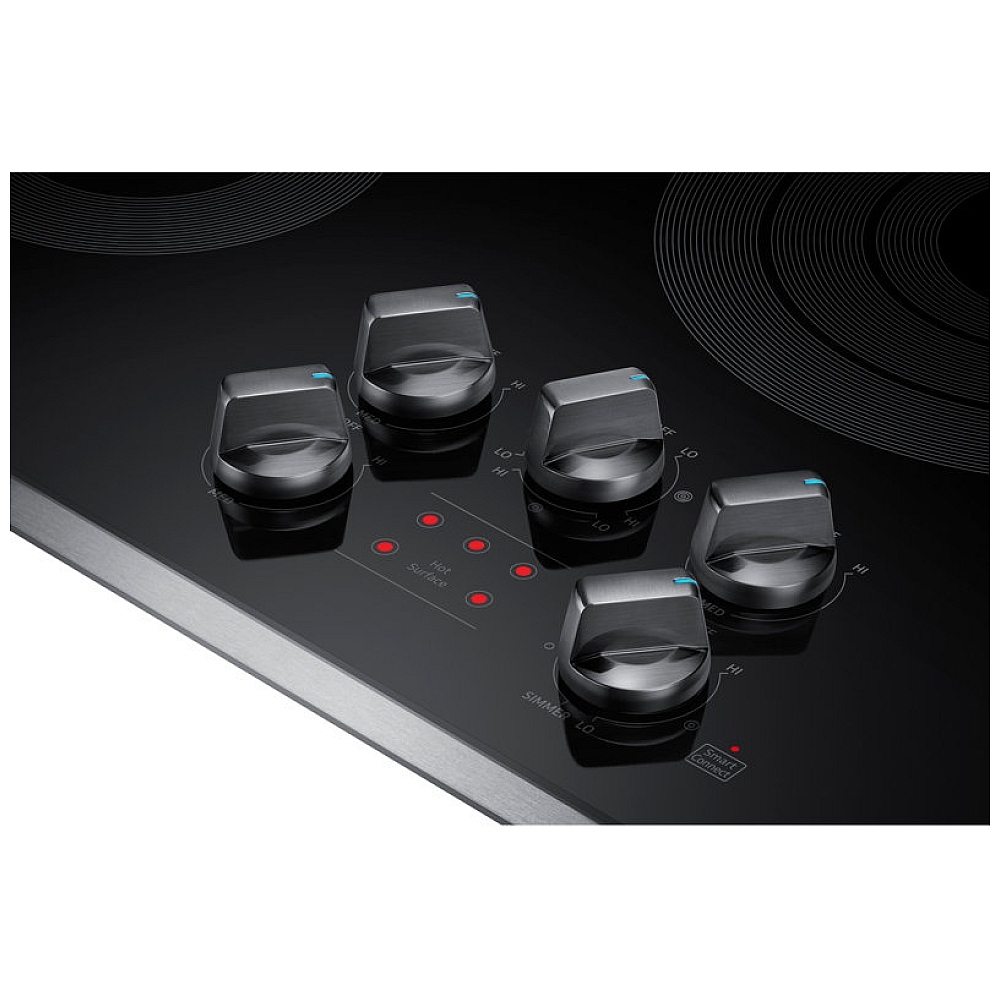 NZ36K6430RS Samsung 36" Electric Cooktop Canada Sale! Best Price