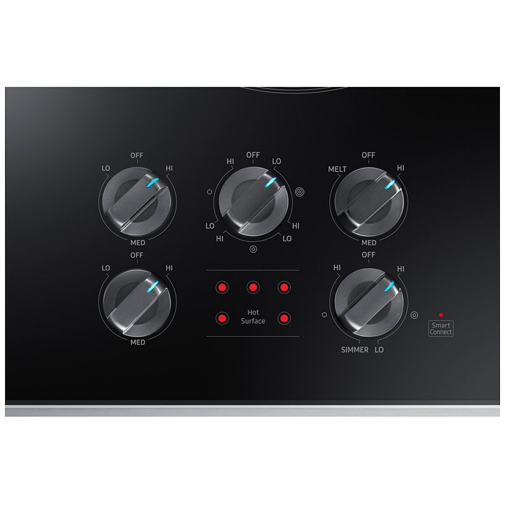 NZ36K6430RS Samsung 36" Electric Cooktop Canada Sale! Best Price