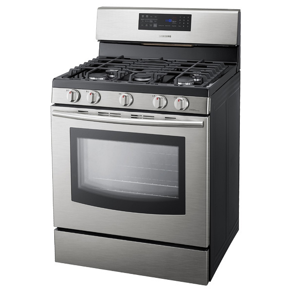 FX510BGS Samsung 30 inch Gas Range Canada Parts Best Price