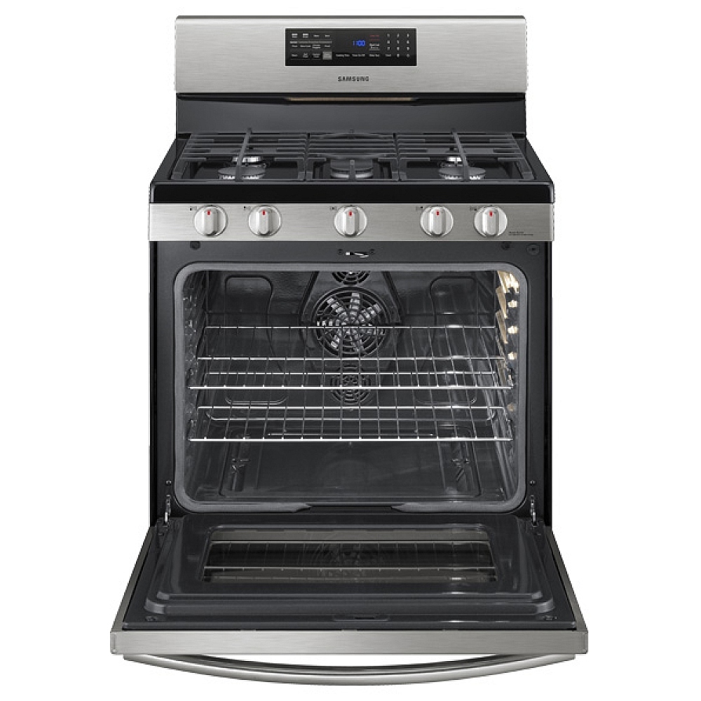 FX510BGS Samsung 30" Gas Range Canada Parts Discontinued Sale! Best