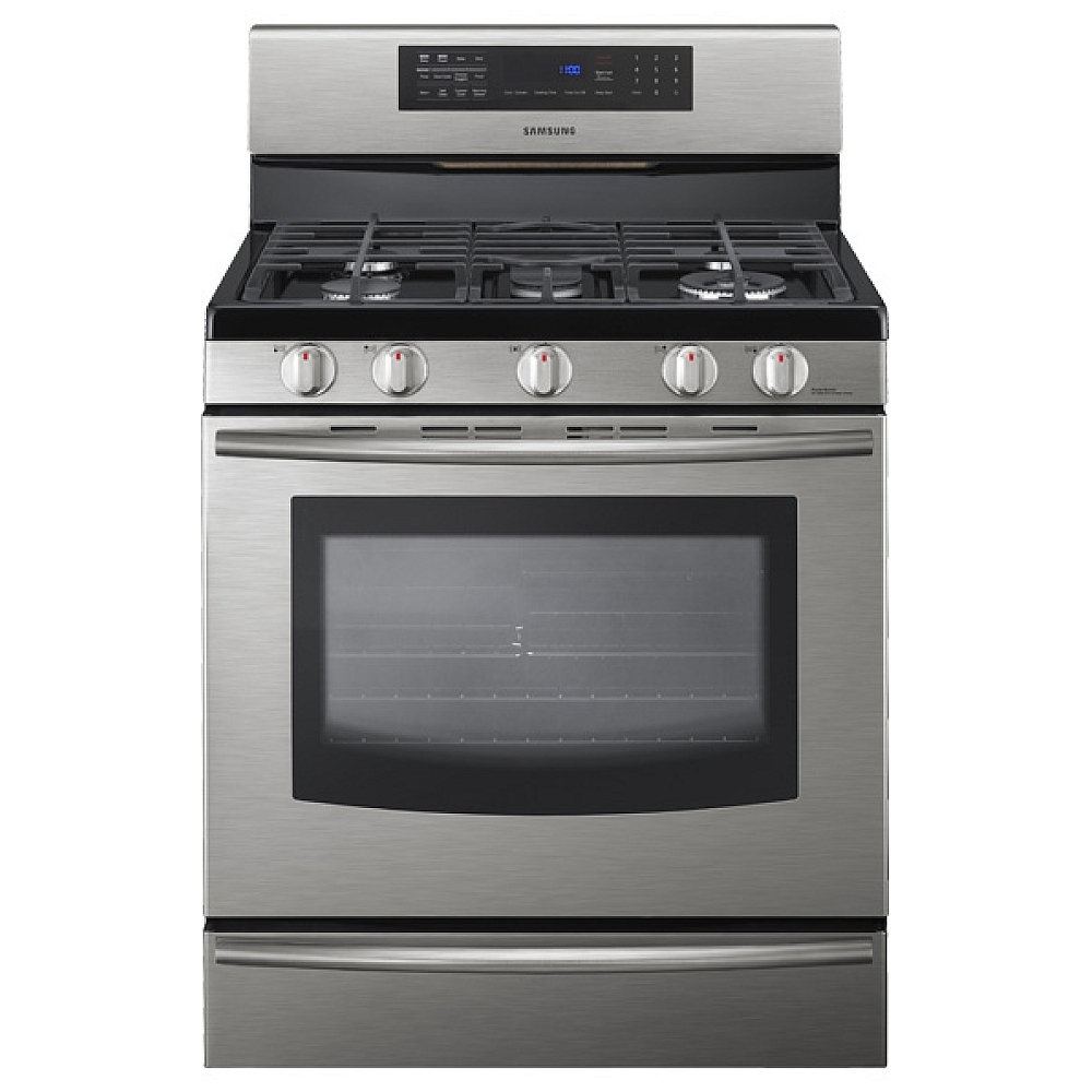 FX710BGS Samsung 30" Gas Range Canada Parts Discontinued Sale! Best