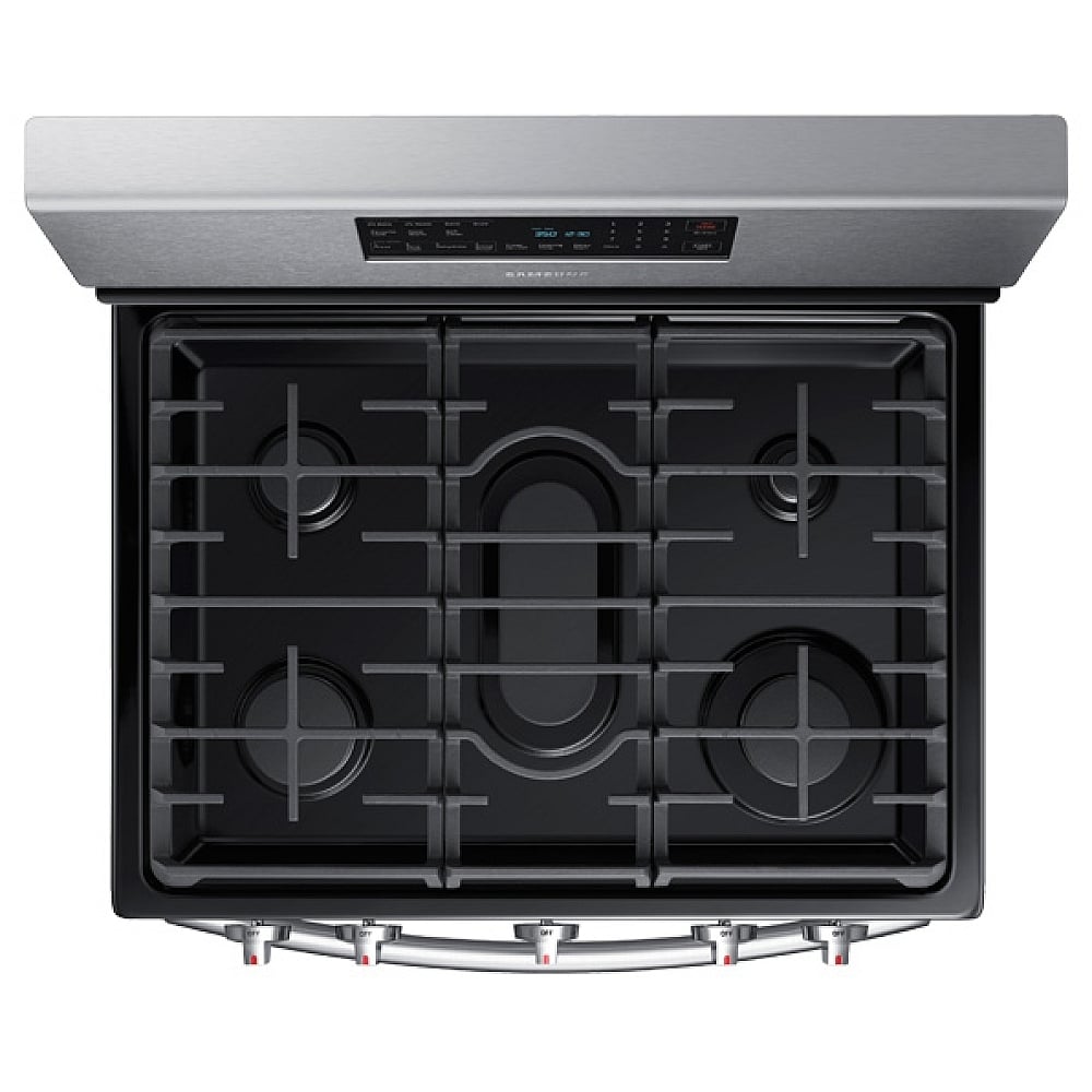 NX58H5600SS Samsung 30 inch Gas Range Canada Parts Best Price