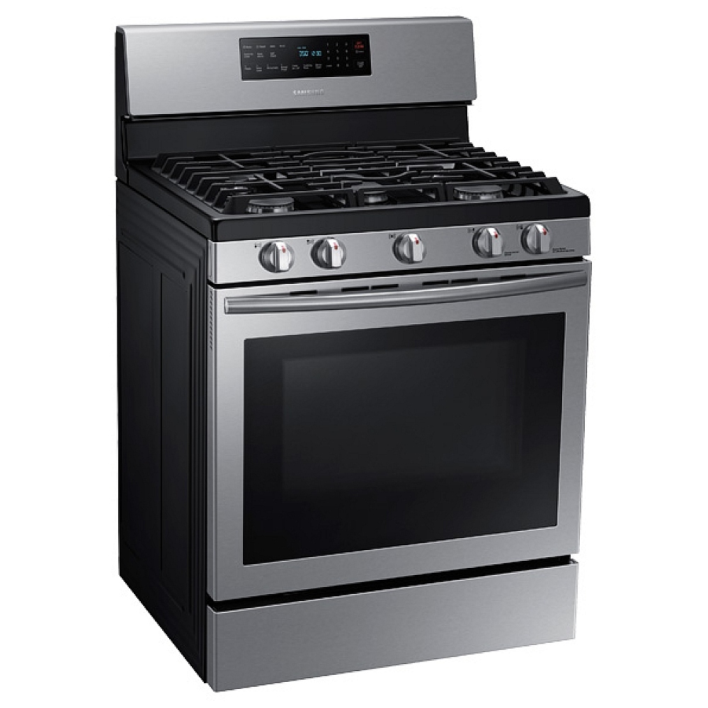 NX58H5600SS Samsung Range Canada Sale! Best Price, Reviews and Specs