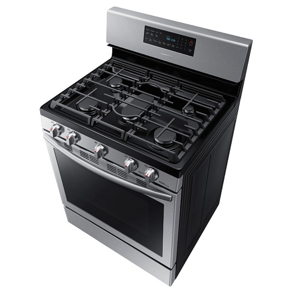 NX58H5600SS Samsung 30 inch Gas Range Canada Parts Best Price