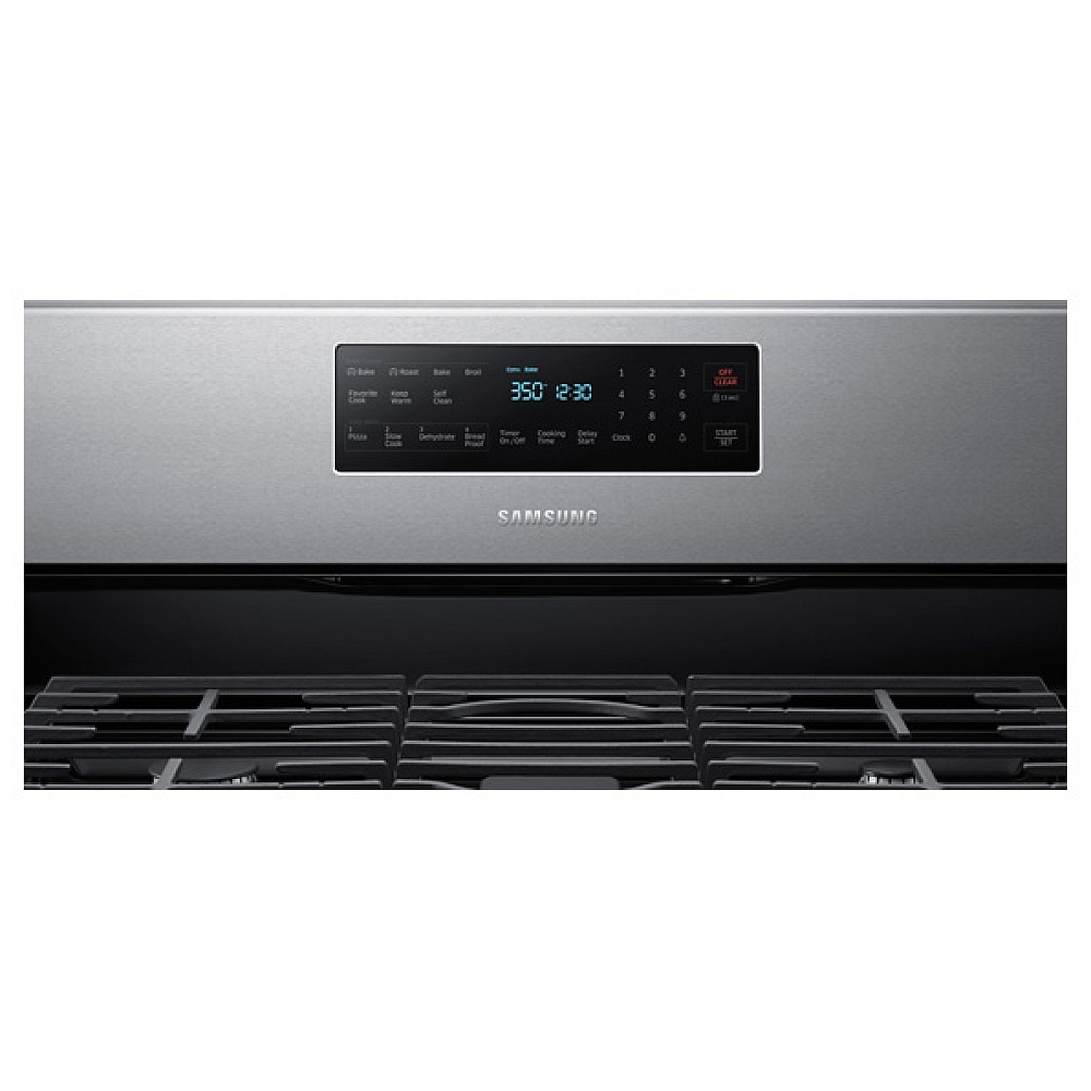 NX58H5600SS Samsung Range Canada Sale! Best Price, Reviews and Specs