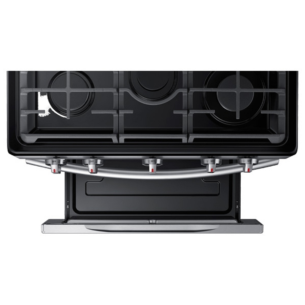 NX58H5600SS Samsung Range Canada Sale! Best Price, Reviews and Specs
