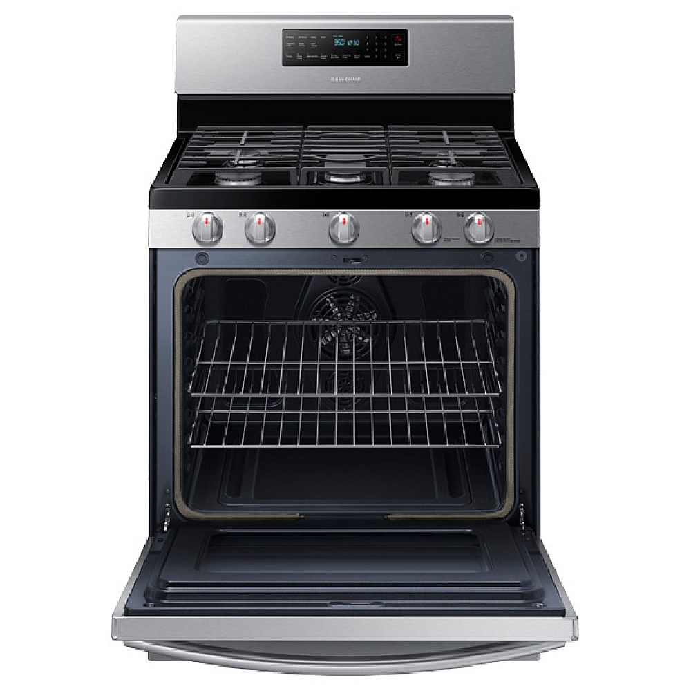 NX58H5600SS Samsung Range Canada Sale! Best Price, Reviews and Specs