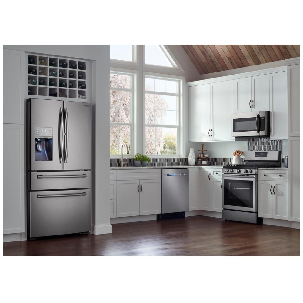 NX58H5600SS Samsung Range Canada Sale! Best Price, Reviews and Specs