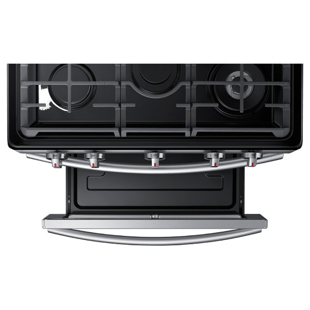 NX58H5650WS Samsung Range Canada Sale! Best Price, Reviews and Specs