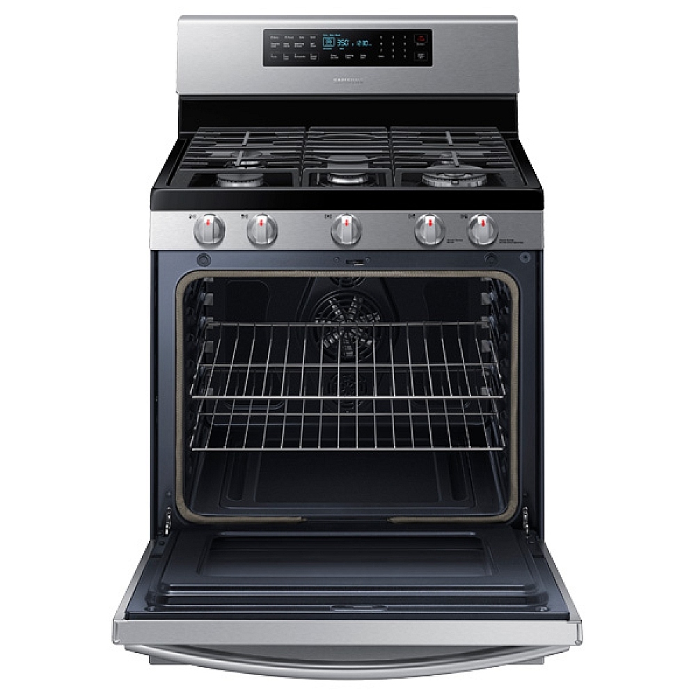 NX58H5650WS Samsung Range Canada Sale! Best Price, Reviews and Specs