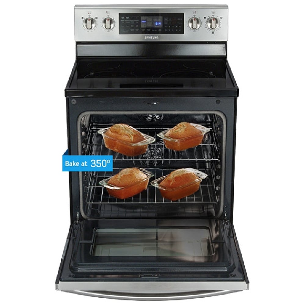 FE710DRS Samsung Range Canada - Sale! Best Price, Reviews and Specs