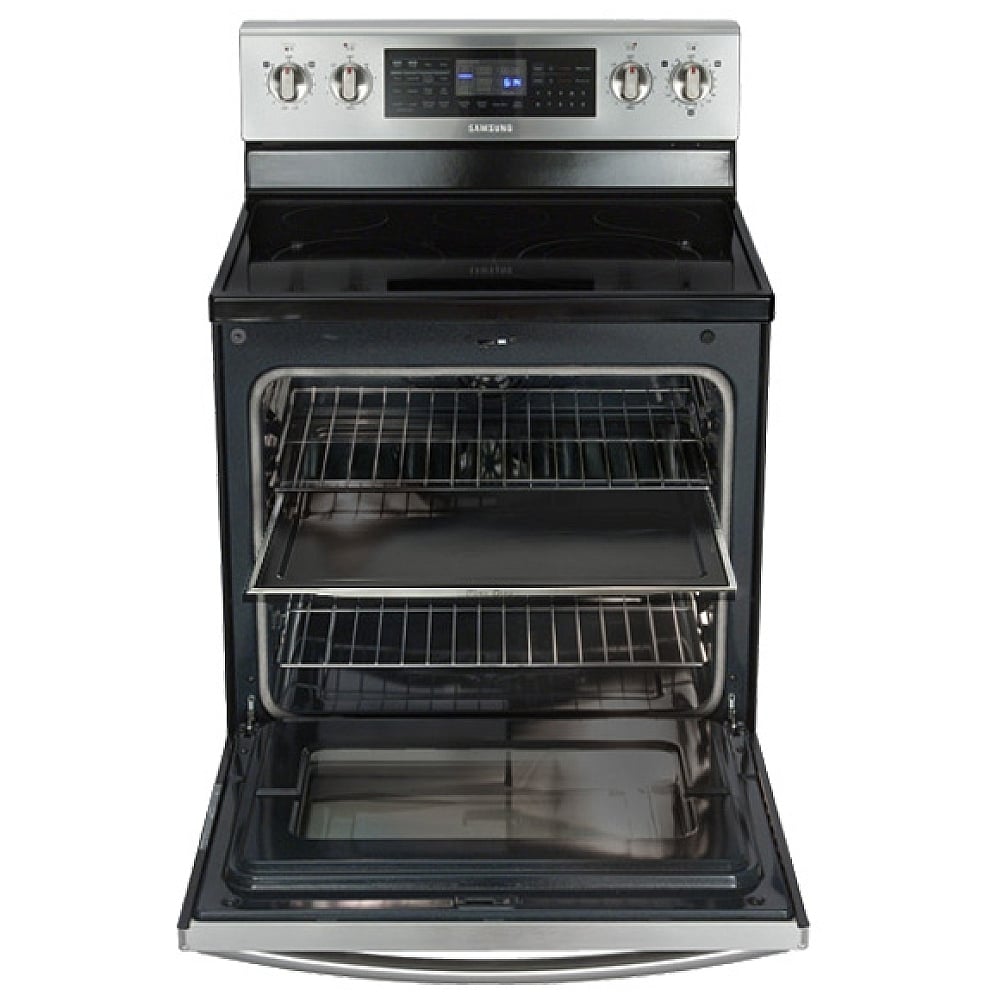 FE710DRS Samsung 30" Electric Range Canada Parts Discontinued Sale