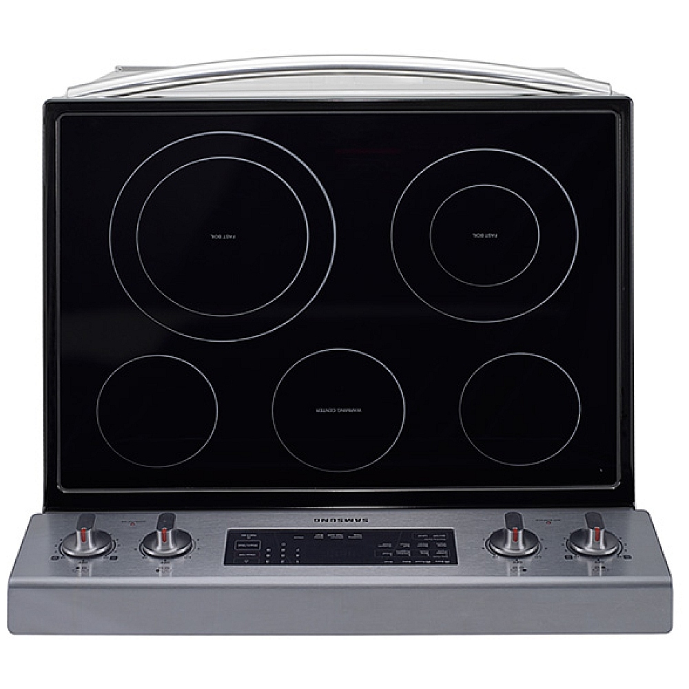 NE595R0ABSR Samsung Range Canada Sale! Best Price, Reviews and Specs