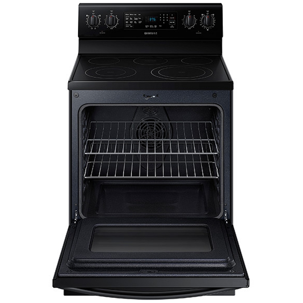 NE59J3420SB Samsung 30" Electric Range Canada Parts Discontinued Sale