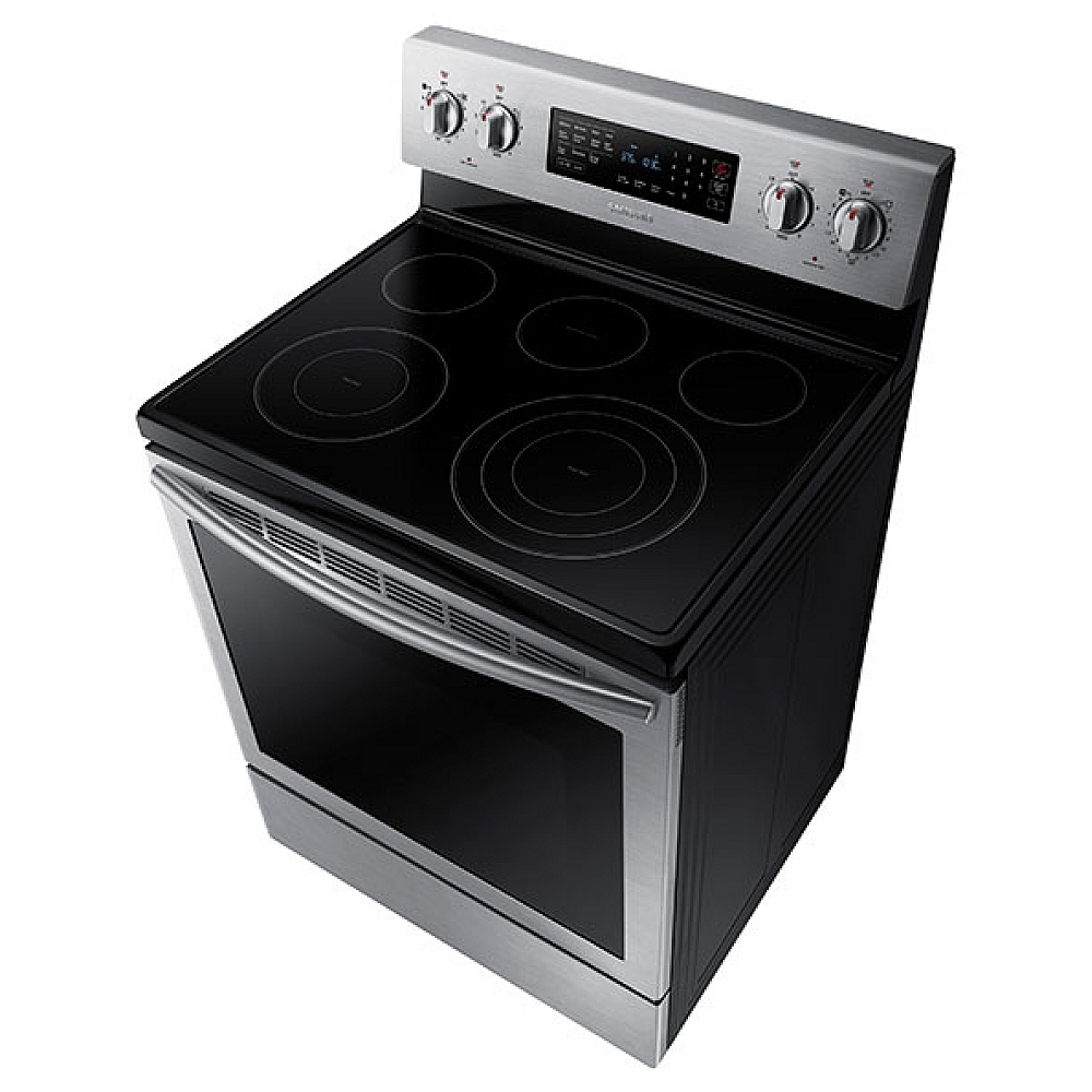 NE59J7630SS Samsung 30 inch Electric Range Canada Parts Best Price