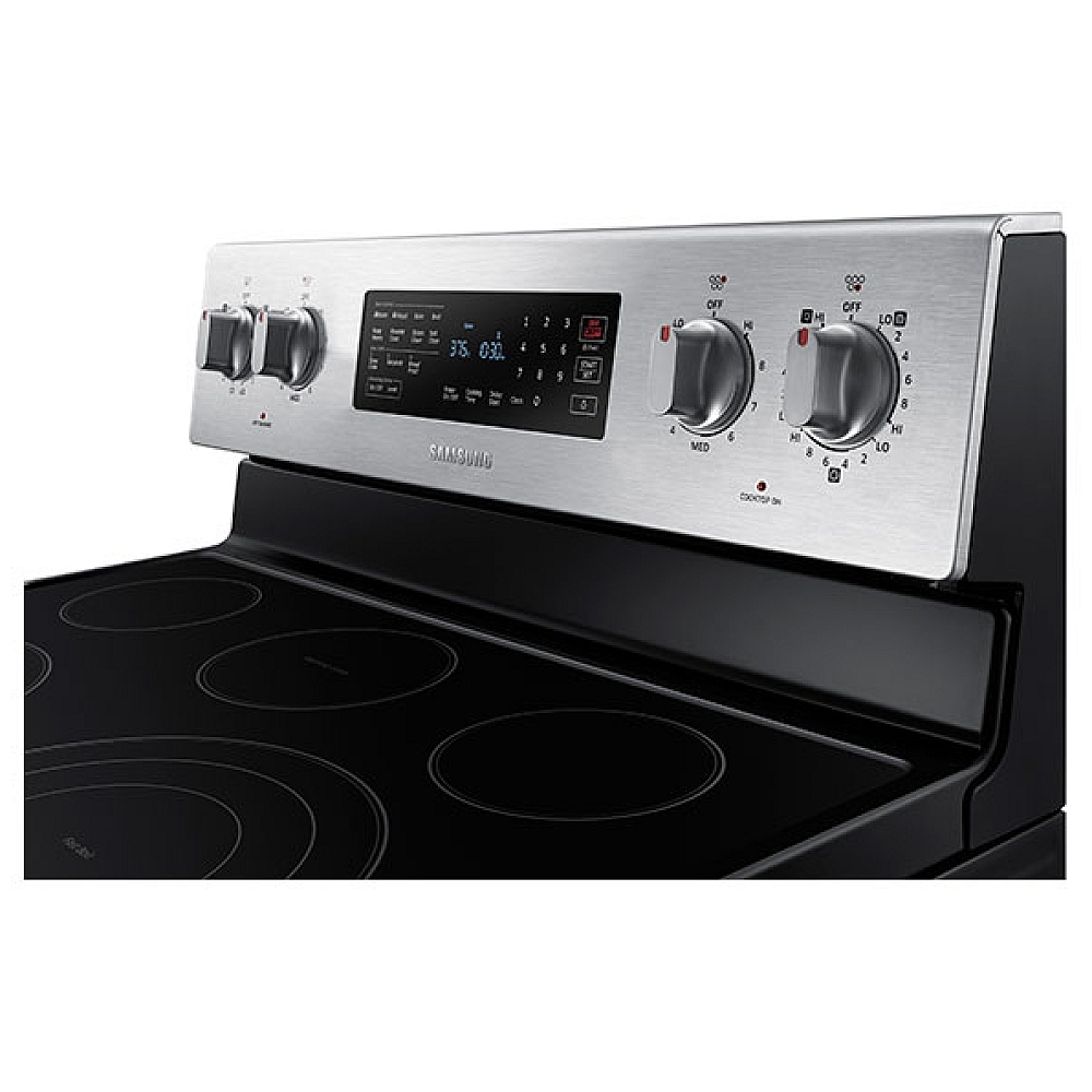 NE59J7630SS Samsung 30 inch Electric Range Canada Parts Best Price