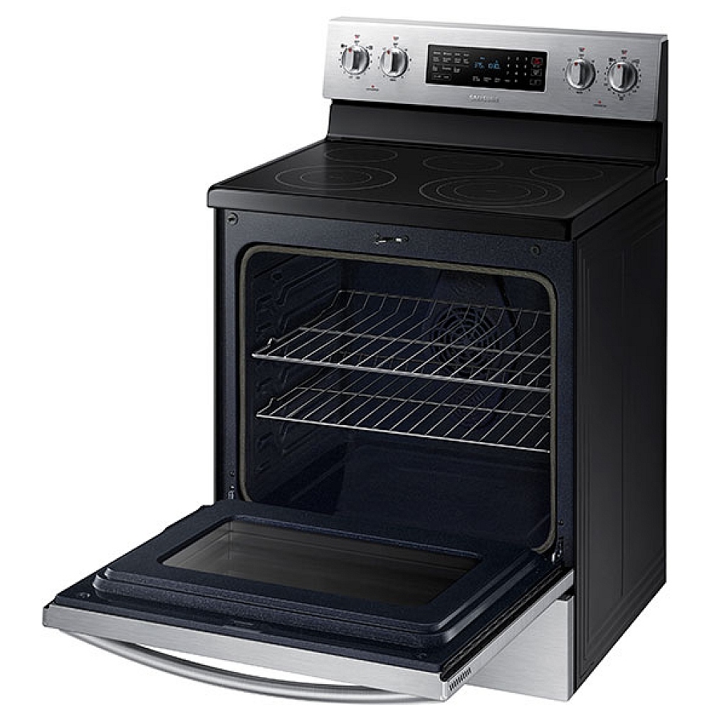 NE59J7630SS Samsung 30 inch Electric Range Canada Parts Best Price